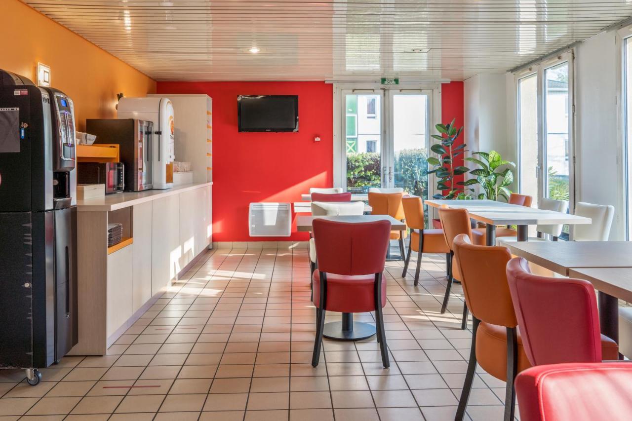 Premiere Classe Rouen Nord - Barentin Luaran gambar