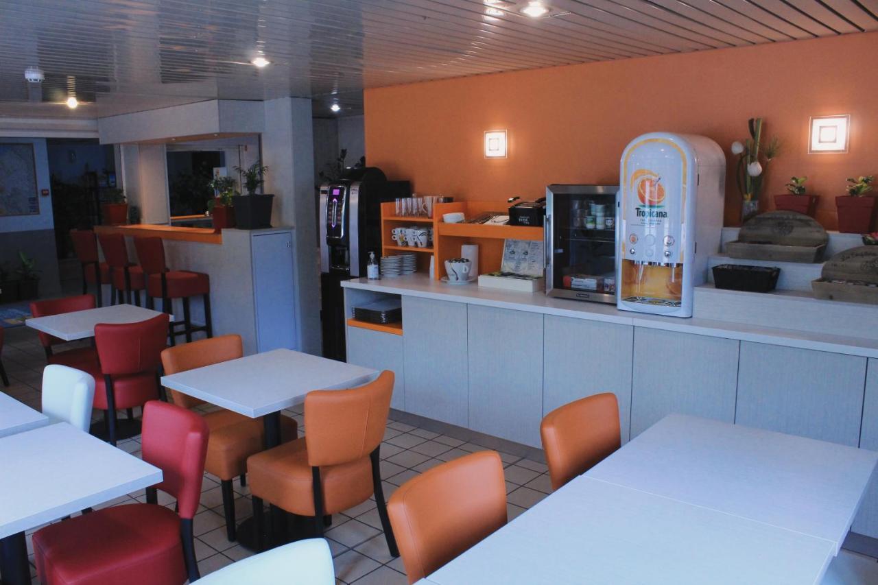 Premiere Classe Rouen Nord - Barentin Luaran gambar