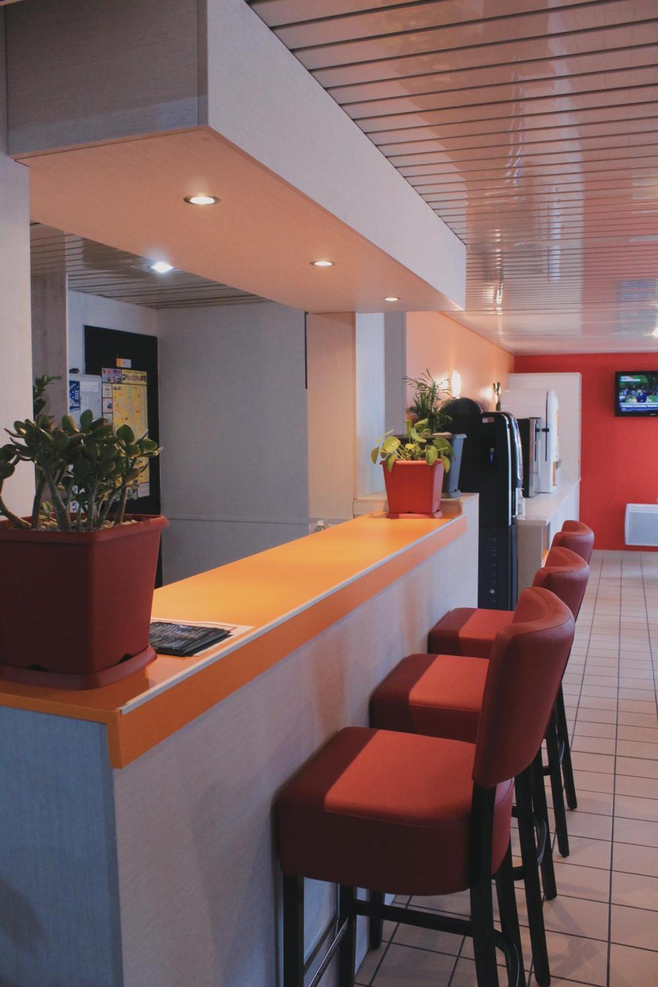 Premiere Classe Rouen Nord - Barentin Luaran gambar