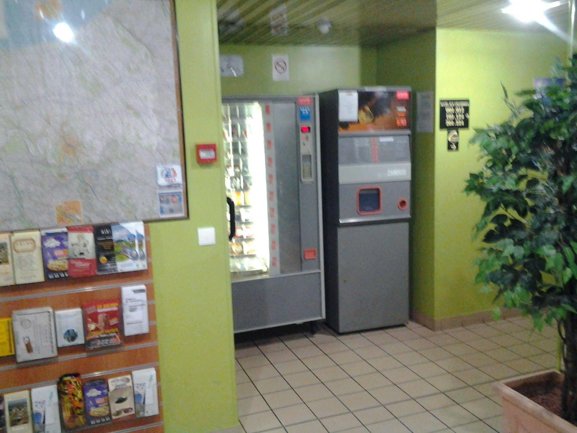 Premiere Classe Rouen Nord - Barentin Luaran gambar